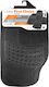 Cartech Front Mats 4pcs Black