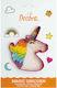 Decora Ausstechform Kunststoff 8024622063436