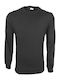 Stefansxxl Herren Shirt BLACK