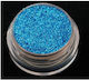 Χρυσόσκονη Glitter Μπλε 20gr 40ml