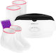 Activeshop Care Device with Power 300W Capacity 1.8lt 0.45kg
