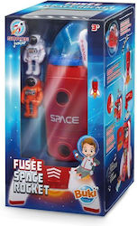Buki Space Rocket για 3+ Ετών