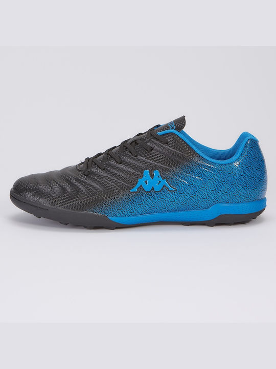 Kappa Voet Tf Football Shoes with Molded Cleats Multicolour