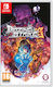 Blazing Strike Switch Game
