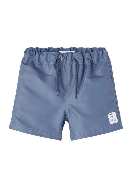 Name It Costum de baie pentru copii Pantaloni s...