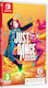 Just Dance 2025 (Code In A Box) Switch Game