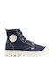 Pampa Blanc, Boots Blue