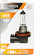 Cartech Lamps Car H11 1pcs