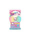 Kids Licensing Kids Hair Ties Set 7pcs HK50101