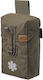 Helikon Tex Khaki Belt Holster 17cm