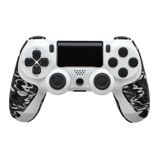 Lizard Skins für Controller PS4 Schwarz