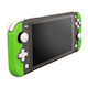 Lizard Skins Plastic Switch Lite Skin Emerald Green