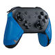 Lizard Skins für Controller Schalter Blau