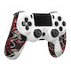 Lizard Skins Skin για Χειριστήριο PS4