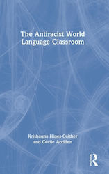 Antiracist World Language Classroom