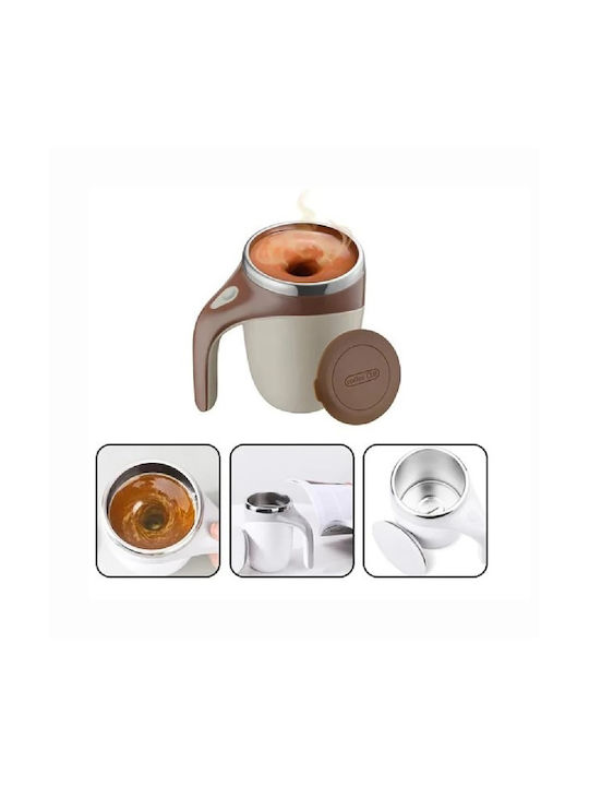 Mug Beige 400ml