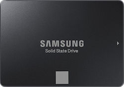 Samsung PM883 Bulk SSD 960GB 2.5'' SATA III
