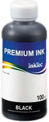 Inktec Съвместима мастиленоструйна касета Ricoh GC21K, GC31K, GC41K 100мл Черен 1бр