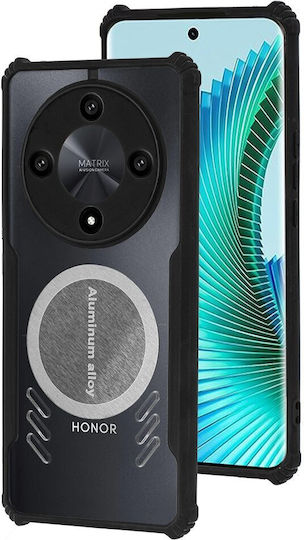 Задна корица Прозрачен (Motorola Edge 50 Fusion 5G)