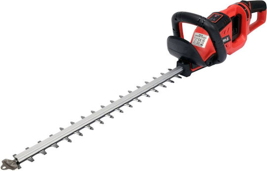 Yato YT-828353 Μπορντουροψάλιδο Μπαταρίας 36V με Μήκος Λάμας 55cm Solo