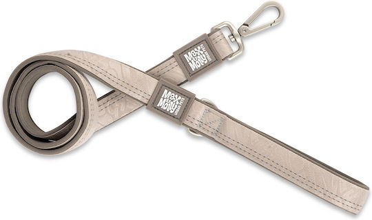 Max & Molly Kurze Leine Μatrix 2.0 Sand S