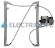 Electric Life Механизъм на прозореца Citroen Xsara Picasso ZR CTO50 L C