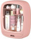 Kosmetik-Organizer Pink