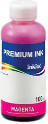 Inktec Съвместима мастиленоструйна касета Ricoh RC-1MS1/RC-1M01/RC-1M11/GC21MS/GC21M/GC21MH 100мл Магента 1бр