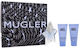Mugler Angel Γυναικείο Σετ με Eau de Parfum και Shower Gel