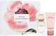 Narciso Rodriguez All Of Me Women's Set with Body Lotion