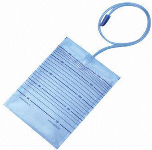 Medico Ουροσυλλέκτης Κλίνης 2000ml 25τμχ 09.ΟΥΡ.0005-ab-25