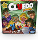 Board Game Clue Junior The Case Of Missing Cake for 2-6 Players Hasbro