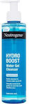 Neutrogena Hydro Boost Gel Cleansing Face 200ml