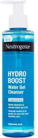 Neutrogena Gel Καθαρισμού Hydro Boost 200ml