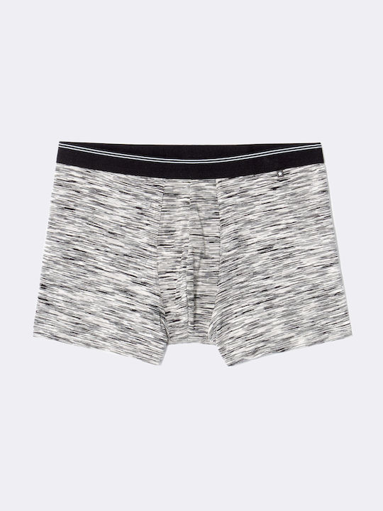 Celio Men's Boxer Grey