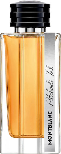 MontBlanc Patchouli Ink Eau de Parfum 125ml | Skroutz.gr