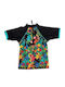 Mayoparasol Kids Swimwear Rashguard Multicolour