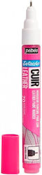 Pebeo Marker Rosa Für Leder