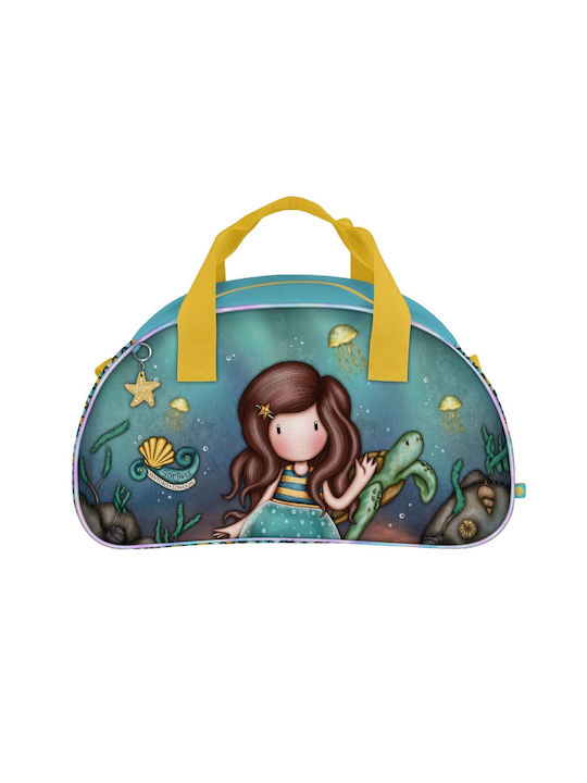 Santoro Deep Secrets Kids Bag 45cmx23cmx26cmcm