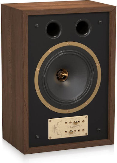 Tannoy SGM10 Ηχείο Hi-Fi Δαπέδου 200W Oiled Walnut