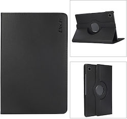 Enkay Flip Cover Black Galaxy Tab A8 10.5 (X200/X205) SAM0742