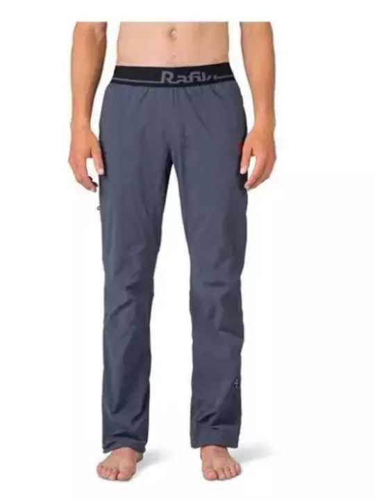 Rafiki Men's Trousers Blue