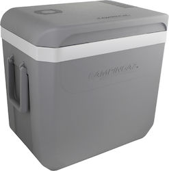 Campingaz Powerbox Plus 36лт Сив
