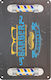Activeshop Αξεσουάρ Κομμωτηρίου-Αισθητικής Plaque Barber B044