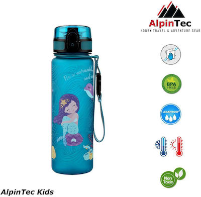AlpinPro Kids Water Bottle Kids 500ml