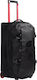 The North Face Base Sac de voiaj Negru cu roti