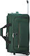 Delsey Pin Up 6 Sack Voyage Green Fabric L56xW3...