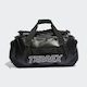 adidas Terrex RAIN.RDY Expedition Σακ Βουαγιάζ Πλάτης 70lt Μαύρο Υφασμάτινο