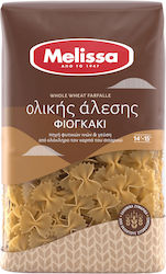 Melissa Φιογκάκι Ολικής Άλεσης 500gr