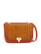 Women's Bag Crossbody Brown